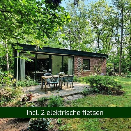 Natuurhuis Boscoso Met Openhaard En Elektr.Fietsen Barchem Екстериор снимка