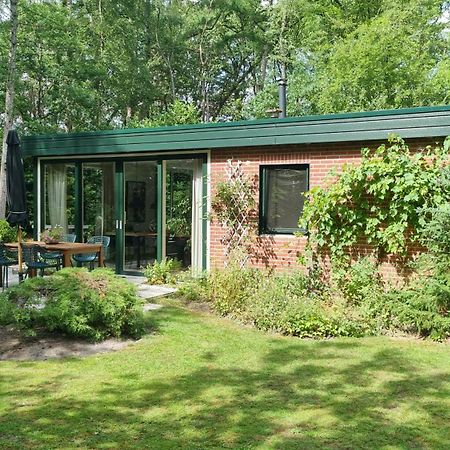 Natuurhuis Boscoso Met Openhaard En Elektr.Fietsen Barchem Екстериор снимка